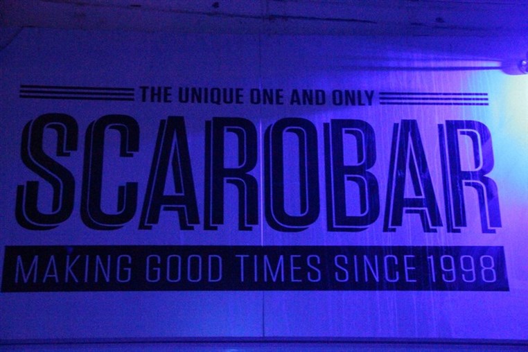 Publicity on Saturday Night
